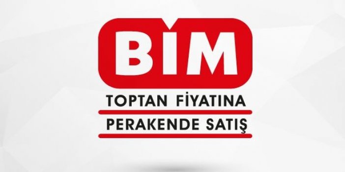 BİM indirim katalogları (13 Ağustos)