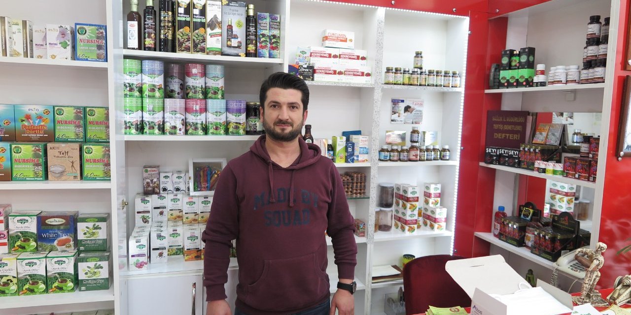 Udi hindi yağına talep patlaması!