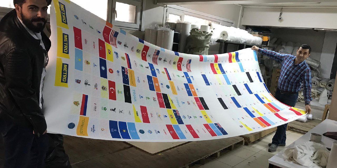 Plastik poşetler tarih oluyor