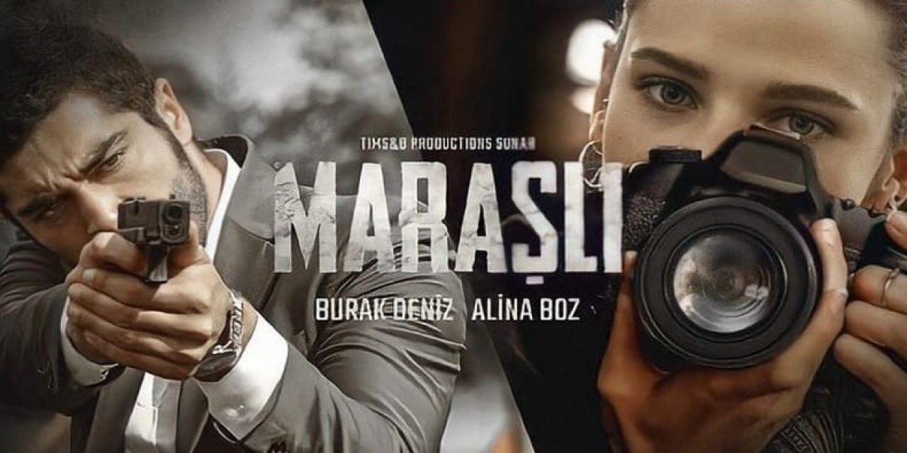 ‘Maraşlı’ dizisinin oyuncu kadrosu ve karakterleri