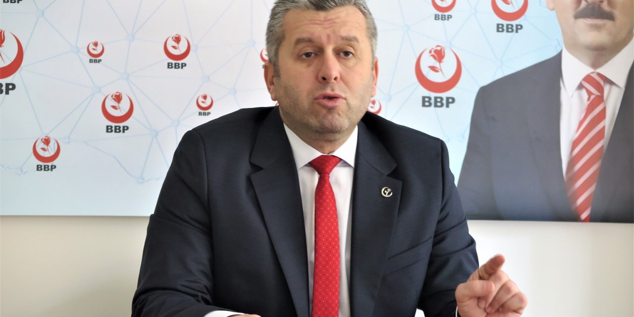 Yardımcıoğlu, “Asgari ücret işçi ve işverenlerin beklentilerine uygun olmalıdır”