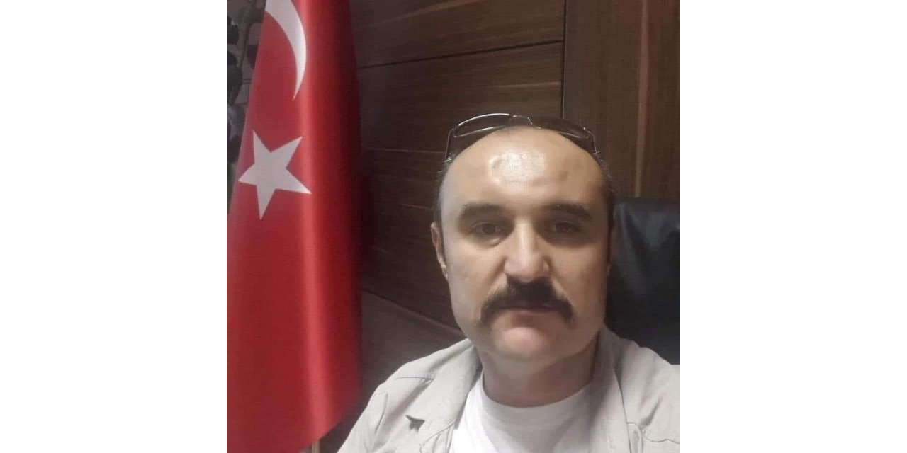 Polis memuru korona virüse yenildi