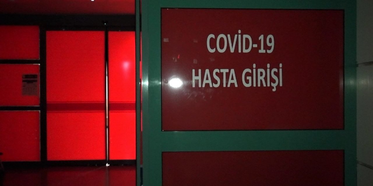 Kahramanmaraş’ın yüzde 50’si virüsten etkilendi