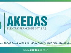 AKEDAŞ’TAN CORONAVİRÜS ÖNLEMLERİ