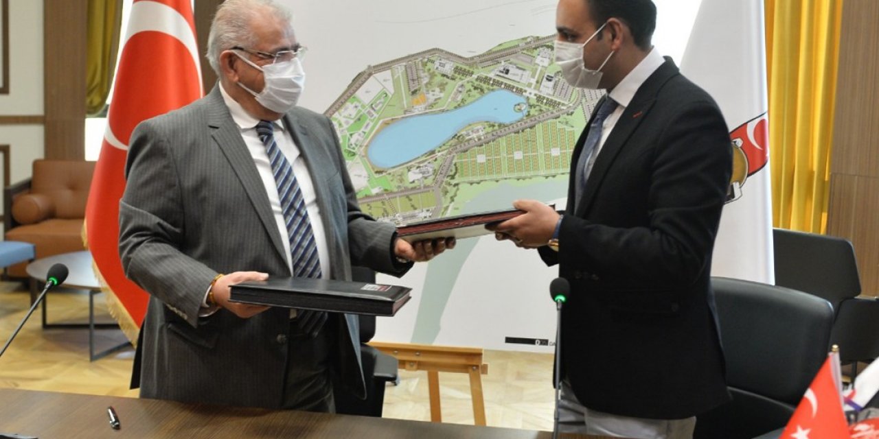 EXPO 2023 için ilk katılımcı ülke Afganistan oldu