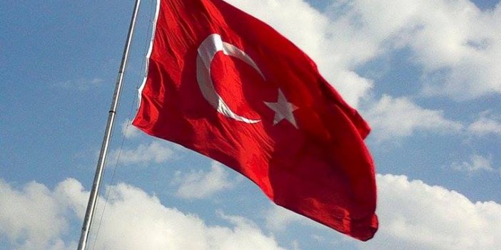 Yarın tüm Türkiye’de bayrak töreni yapılacak