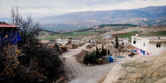 Dulkadiroğlu kırsalında yeni yollar açılıyor
