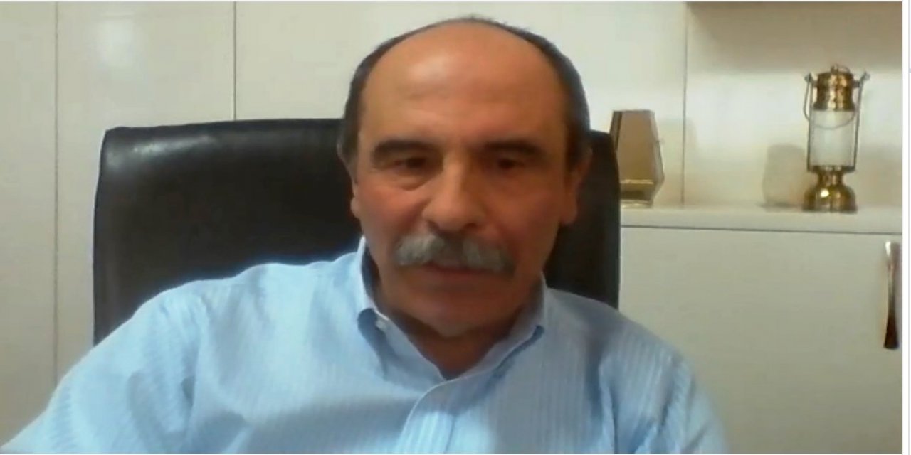 Balcıoğlu: “Kahramanmaraş’ın en önemli sıkıntısı yatırım alanlarındaki yetersizlik”