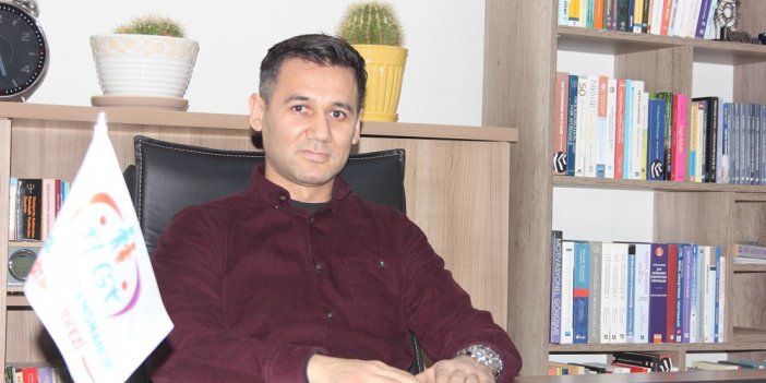 Dr. Ünal Afşin’de psikolojik danışmanlık hizmeti vermeye devam ediyor