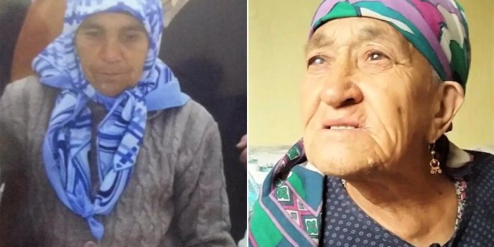 Kahramanmaraş’ta kayıp anne kız bulundu