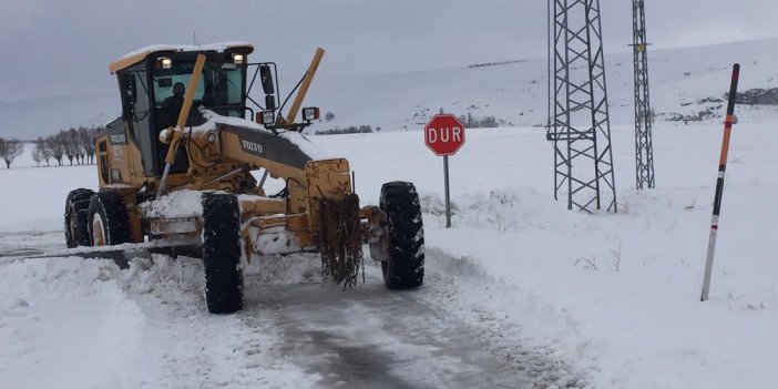 Büyükşehir, ‘Kuzey İlçelerde kapalı yol yok’