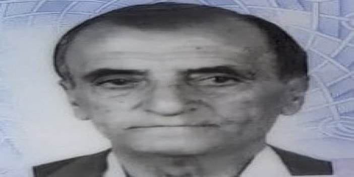 Kahramanmaraş’ta yalnız yaşayan yaşlı adam evinde ölü bulundu