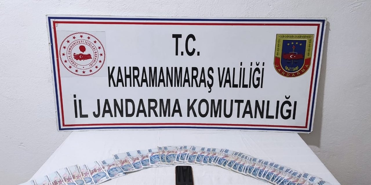 Havale dolandırıcısı ‘JASAT’ dedektiflerinden kaçamadı
