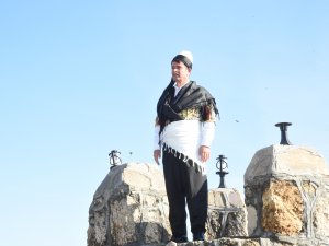 Osman Okumuş Düşman İşgalinden Kurtuluşun 100.Yılı Münasebetiyle Bir Mesaj Yayımladı