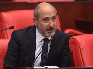 CHP’li Öztunç, Yurt Dışında Mahsur Kalan İşçiler İçin Bakanlığı Göreve Çağırdı!
