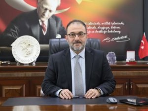Başkan Güven Büyük Mücadelenin Başarıya Ulaşmasının 100.Yılı Münasebetiyle Bir Mesaj Yayımladı