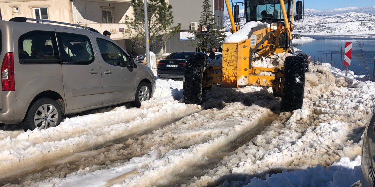 Kahramanmaraş’ta termal otellerden tatilciler tahliye edildi