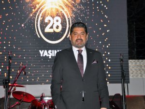 ADSİAD’dan 3 hastaneye 1000 tıbbi maske