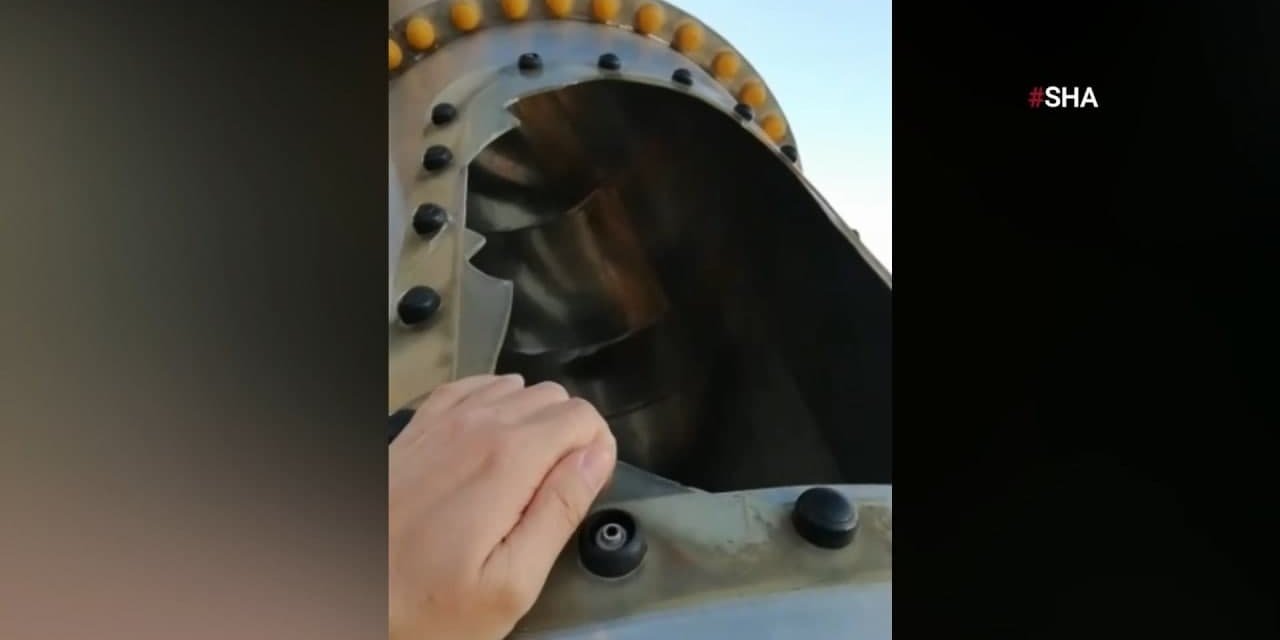 Hasarlı oyun parkı onarıldı