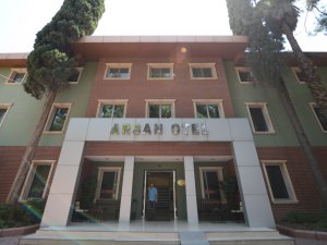 Arsan Grup’tan Milli Dayanışmaya Destek