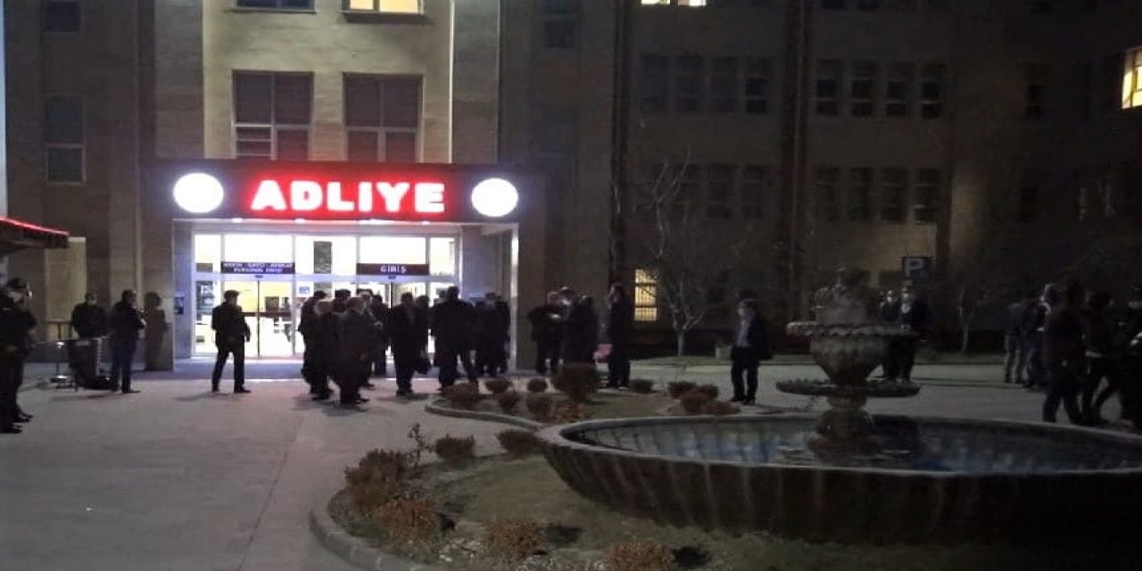 Muhsin Yazıcıoğlu davasında yeni karar çıktı