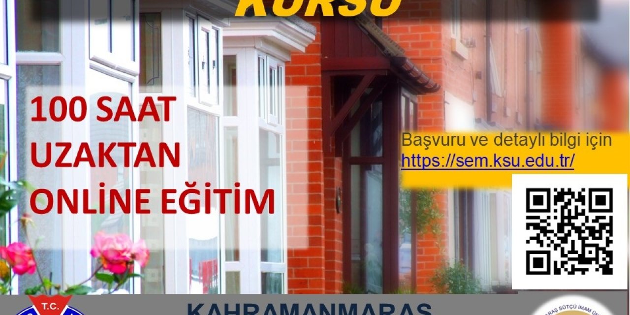 Emlak Danışmanlığı Kursu yakında başlayacak