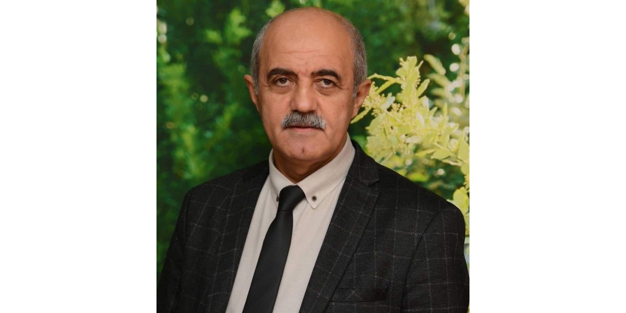 Kahramanmaraş’ta okul müdürü korona virüse yenildi