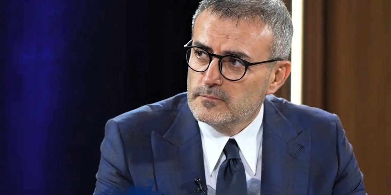 Mahir Ünal, “İnsanın en temel ihtiyacı hakikattir”