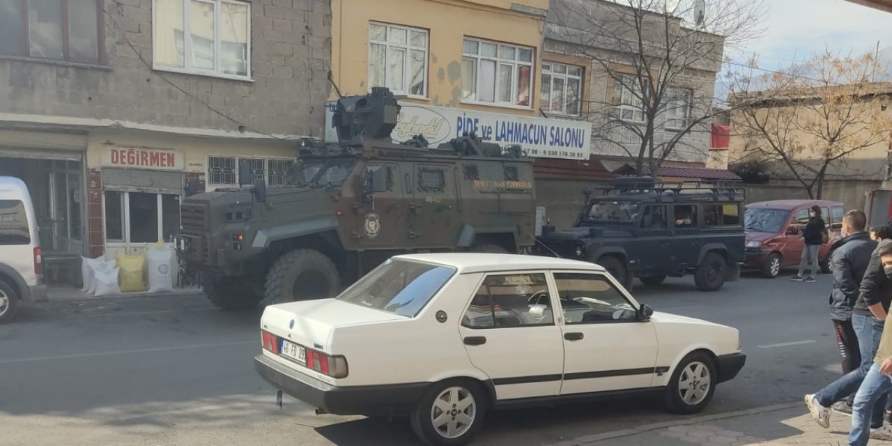 Kahramanmaraş’ta 60 kişiyi tuzaklarına düşürmüşler