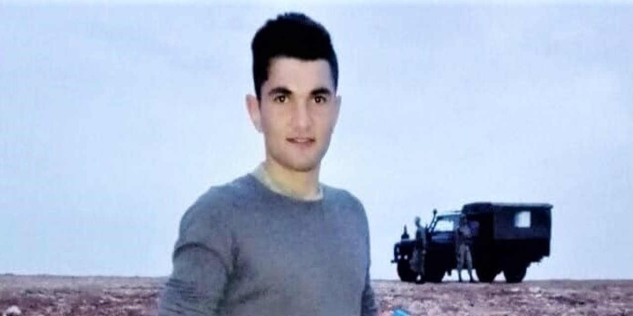 Kahramanmaraş’a şehit ateşi düştü
