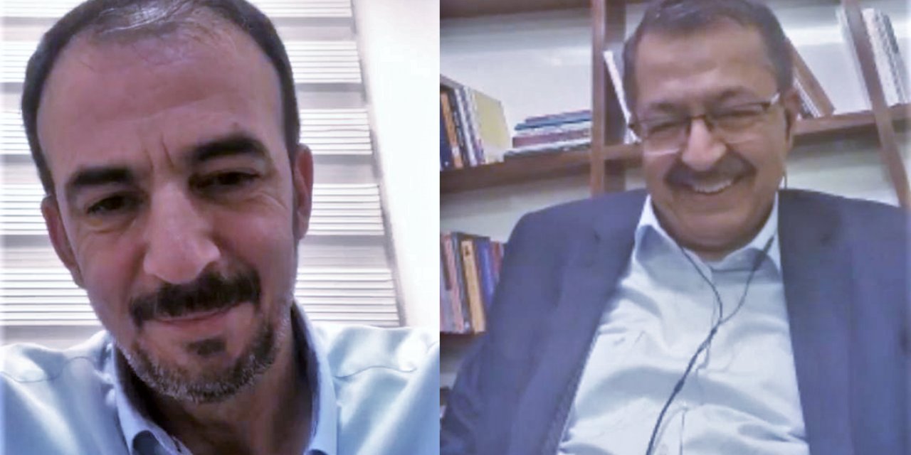 Hayati İnanç, “Aile en sağlam müessesemizdir”