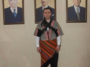 Hüseyin Kayış "12 Şubat, Biizim Bayramımızdır.Bir dirilişin Adıdır."Dedi