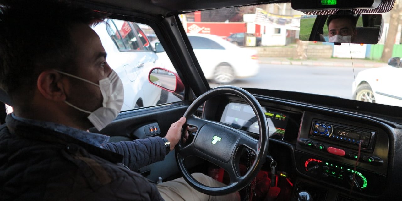 Kahramanmaraş’ta 13 yılda otomobiline 185 bin TL harcadı