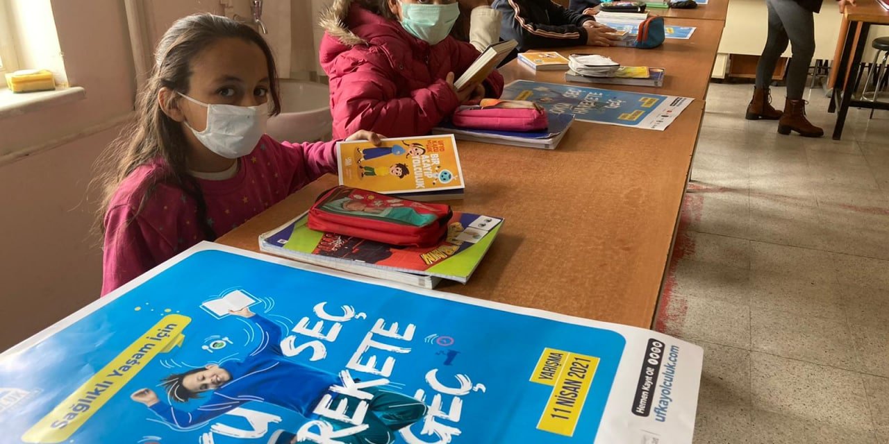 Birinciye 30 bin TL ödül verilecek