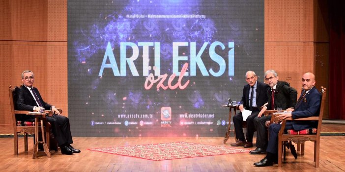 Hayrettin Güngör merak edilenleri açıkladı