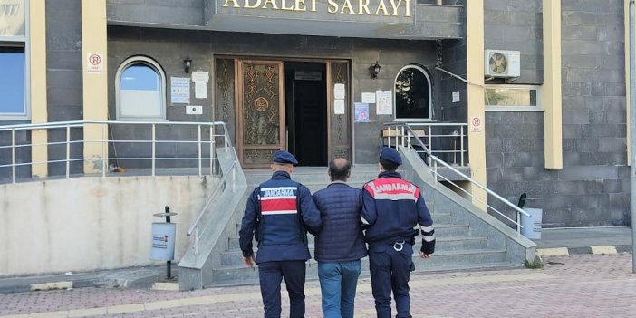 Pazarcık’ta elektrik kablo hırsızlığı
