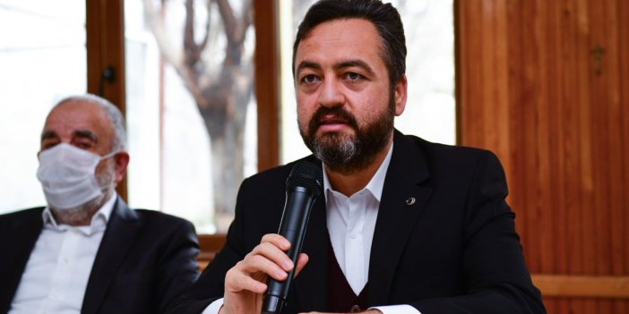 Elbistan’da 5 bin kişilik istihdam için ilk adım atıldı