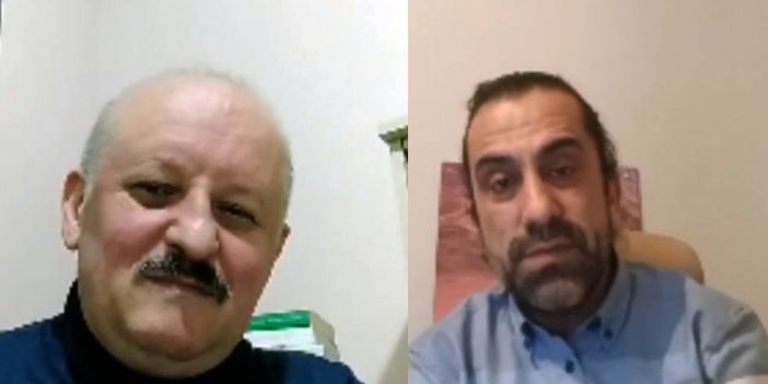 Dr. Orhan, 'Huzurlu ailenin teminatı dengedir'