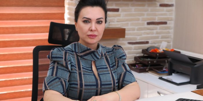 Diş Hekimi Taşdemir, “Başmüfettiş rekor bir cezaya imza attı”