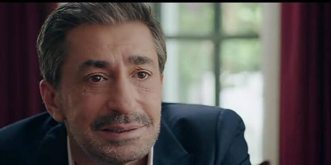 Erkan Petekkaya kimdir?
