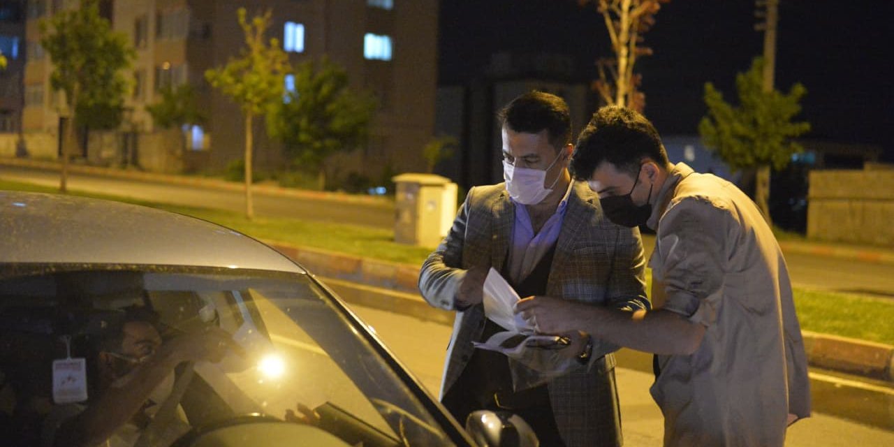 Kahramanmaraş polisi ‘TAM’ kapattı  