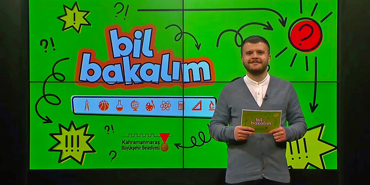 “Bil Bakalım”  kazandırıyor