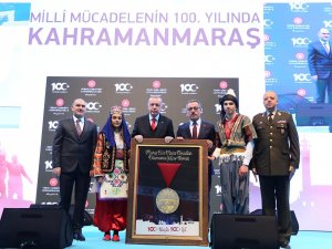 Kahramanmaraş'ı Ziyaret İçin Özellikle Bugünü Seçtik