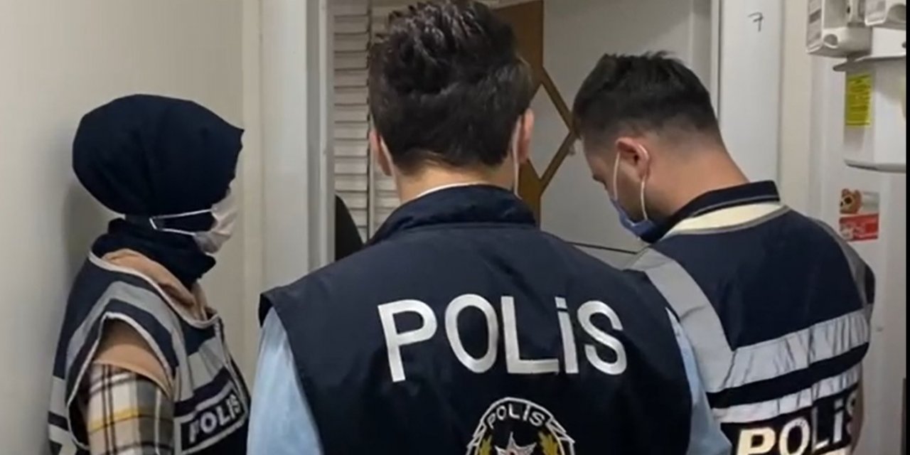 Kahramanmaraş’ta günübirlik evler mercek altında