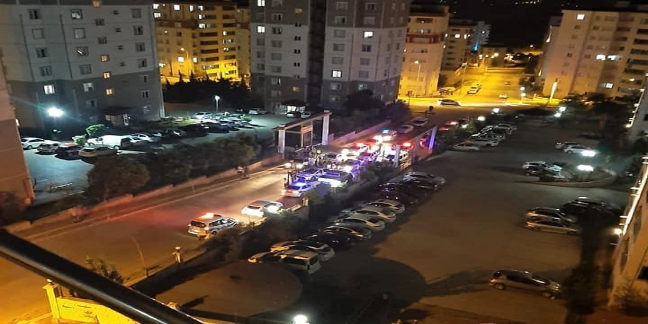 Ehliyetine 8 ay el konulan sürücüye 4 bin 963 lira ceza kesildi