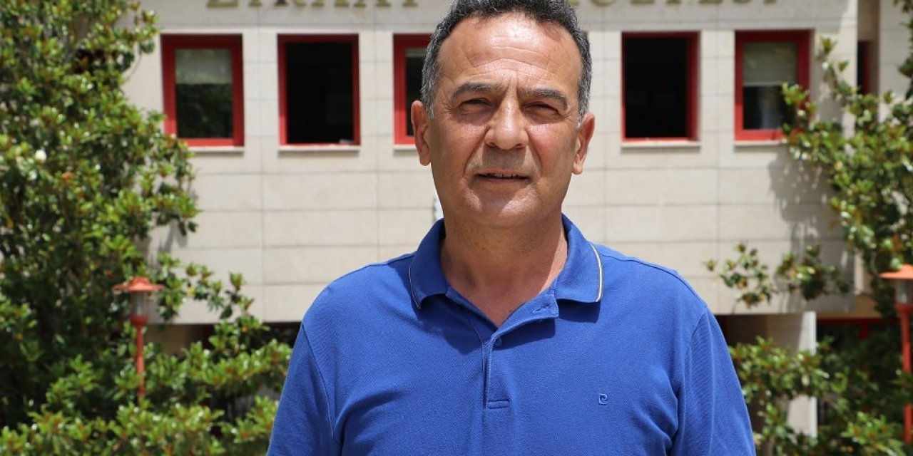 Su ürünleri Bölümü'nün kapanmasına balık üreticileri karşı çıktı